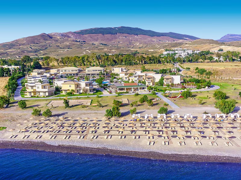Natura Park Village Hotel & Spa