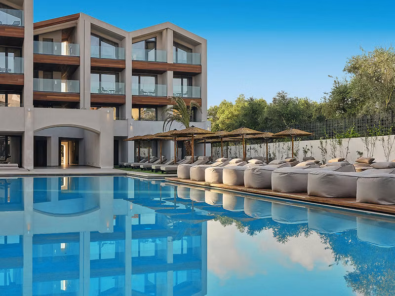 Hotel Contessina