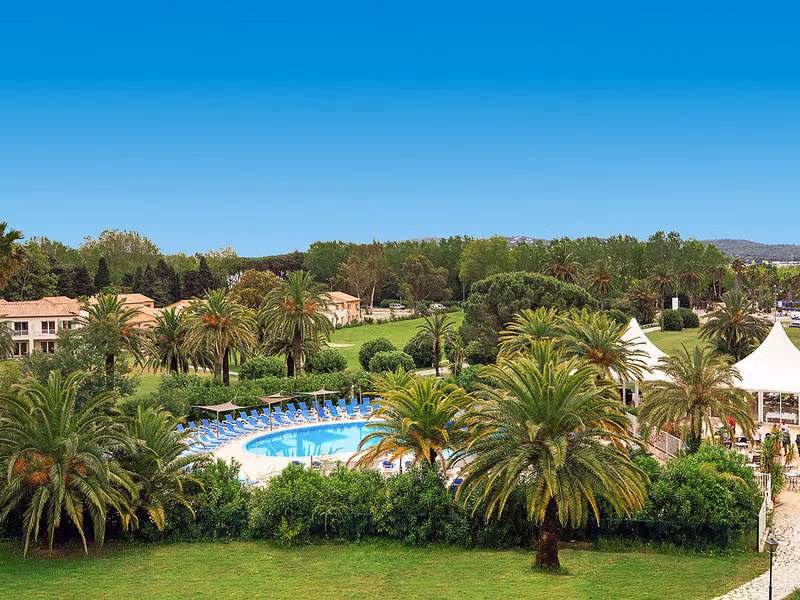 SOWELL Family Port Grimaud