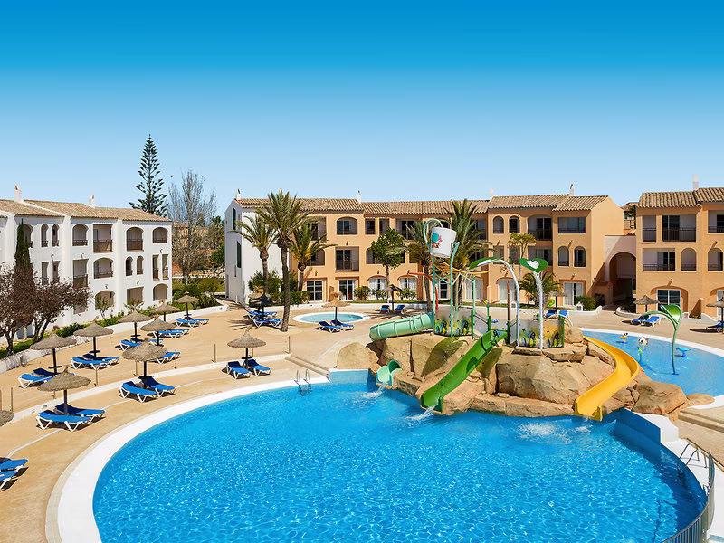 Hotel Sol Falco