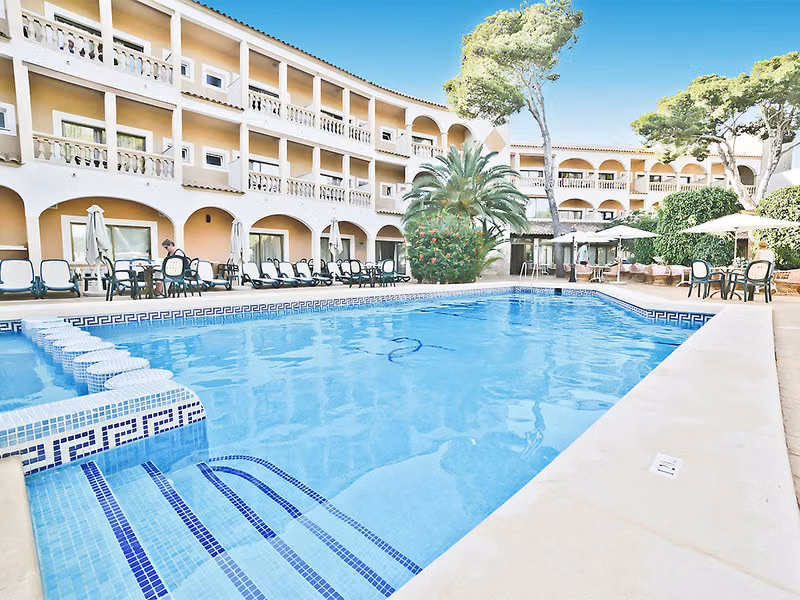 Hotel Cala Gat
