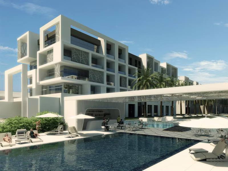 Radisson Blu Muscat