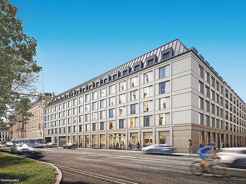 Holiday Inn Express & Suites Potsdam