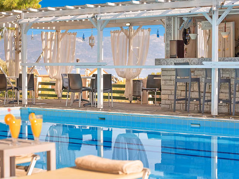 Hotel Ledra
