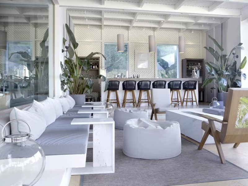 Thalassa Boutique Hotel