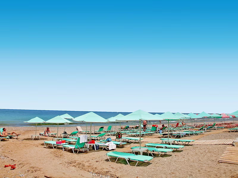 Hotel Jo An Beach