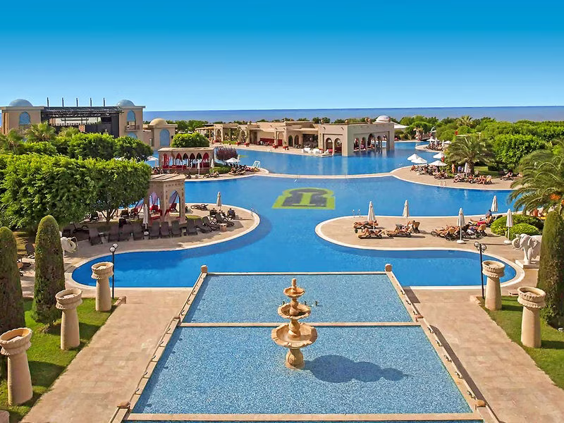 Spice Hotel & Spa
