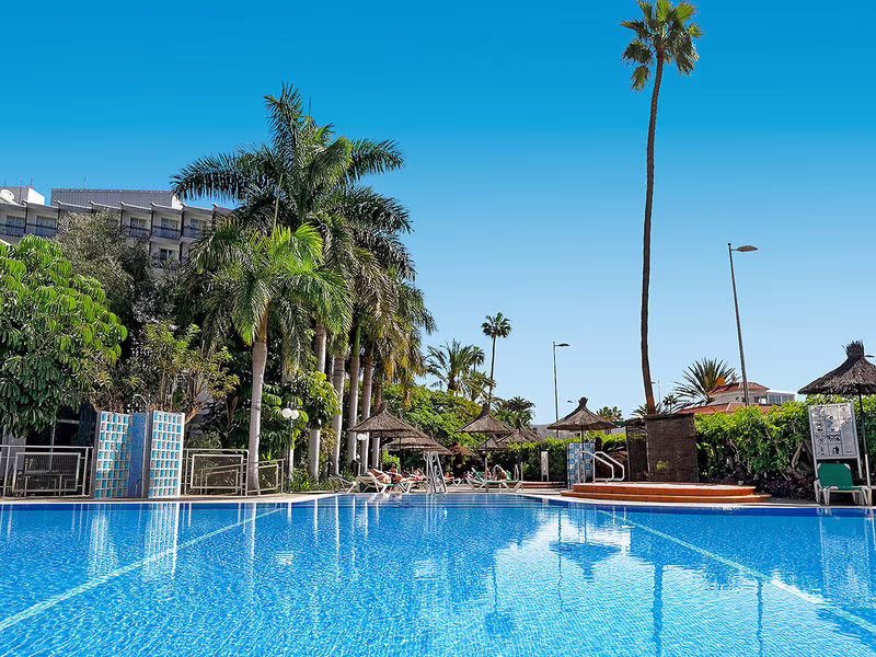 Hotel Relaxia Beverly Park