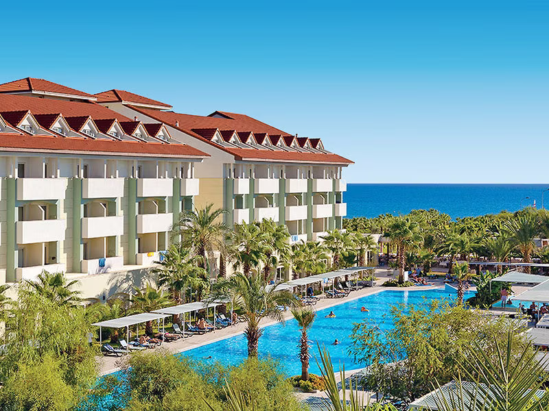 Hotel Süral Resort