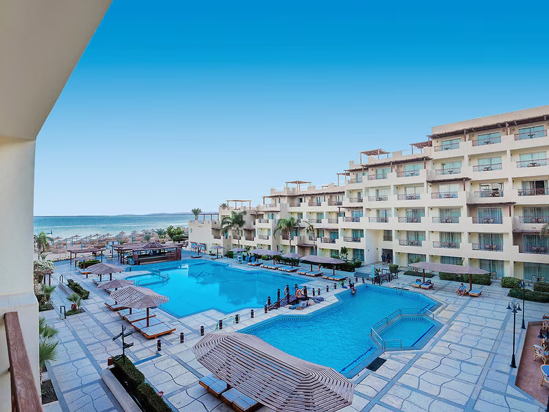 Imperial Shams Abu Soma