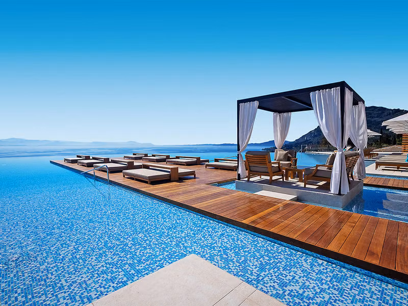 Angsana Corfu Resort & Spa