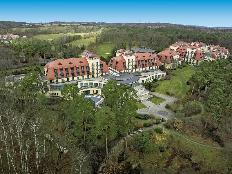 Precise Resort Bad Saarow