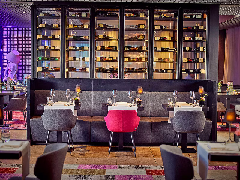 WestCord Fashion Hotel Amsterdam