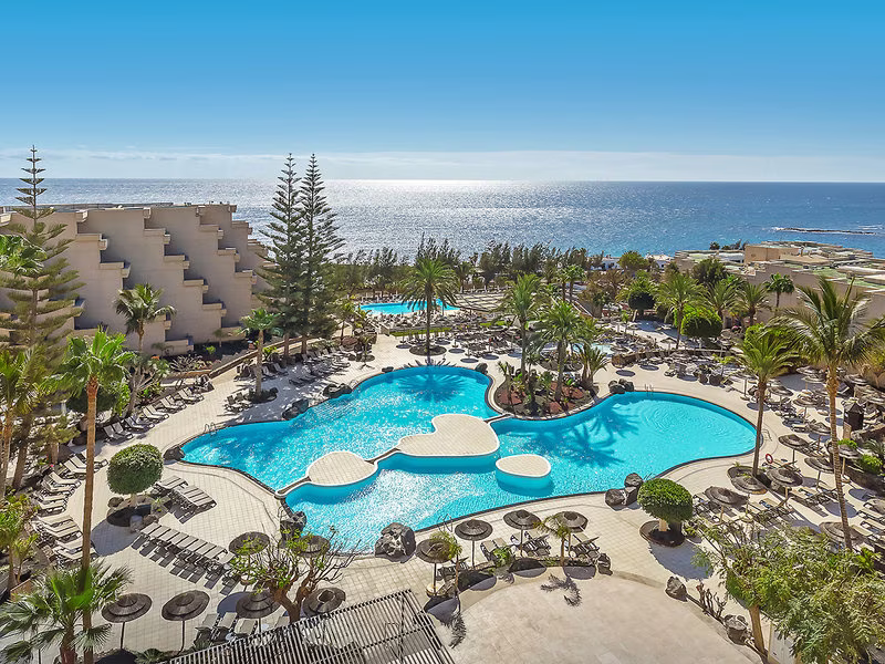 Barceló Lanzarote Active Resort