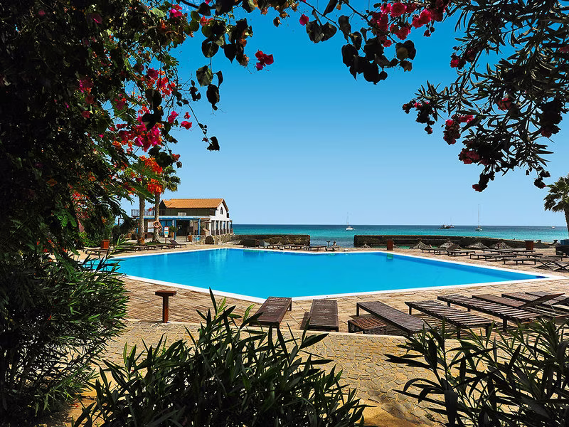 Aparthotel Porto Antigo
