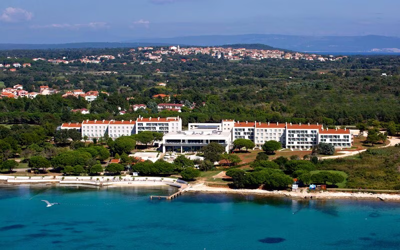 Park Plaza Belvedere