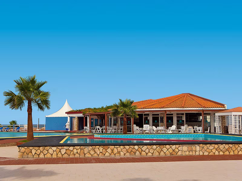 Murdeira Village Resort