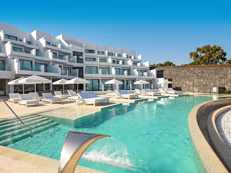 Royal Marina Suites