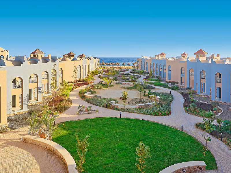 Lazuli Hotel Marsa Alam