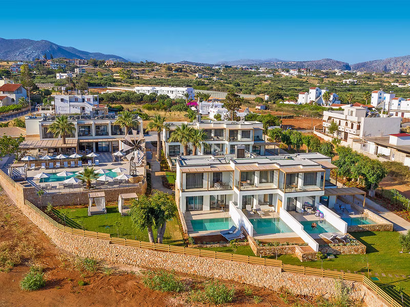 Aloe Boutique Hotel
