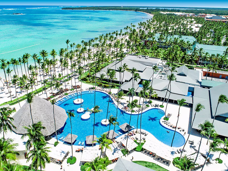 Barceló Bávaro Beach Resort & Spa