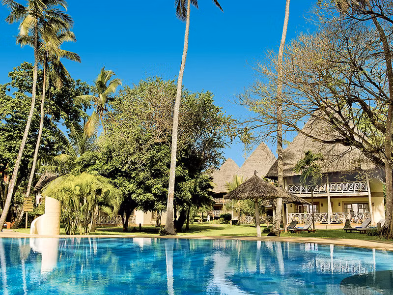 Neptune Palm Beach Boutique Resort & Spa