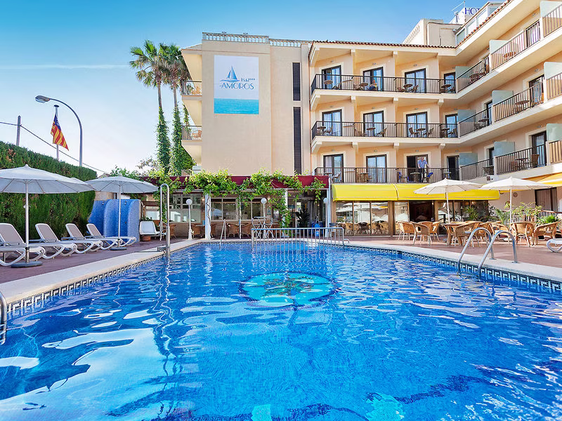 Hotel Amoros