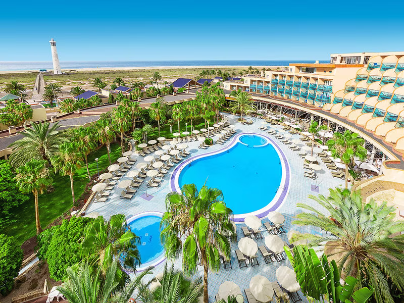 MUR Hotel Faro Jandia & Spa