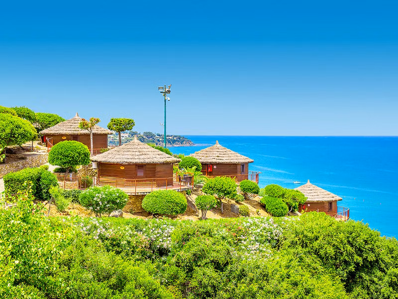 Hotel Calanica Resort