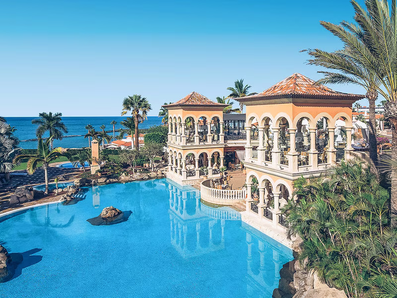 Hotel JOIA El Mirador by Iberostar