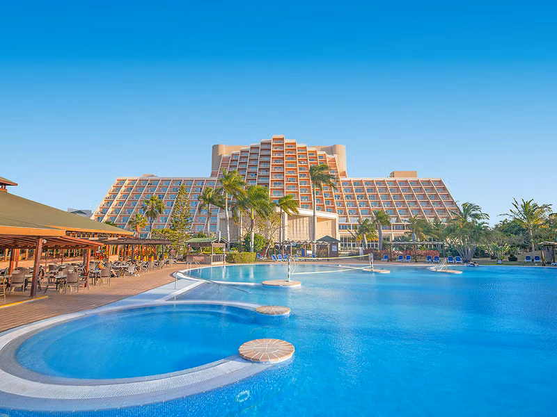 Hotel Blau Varadero