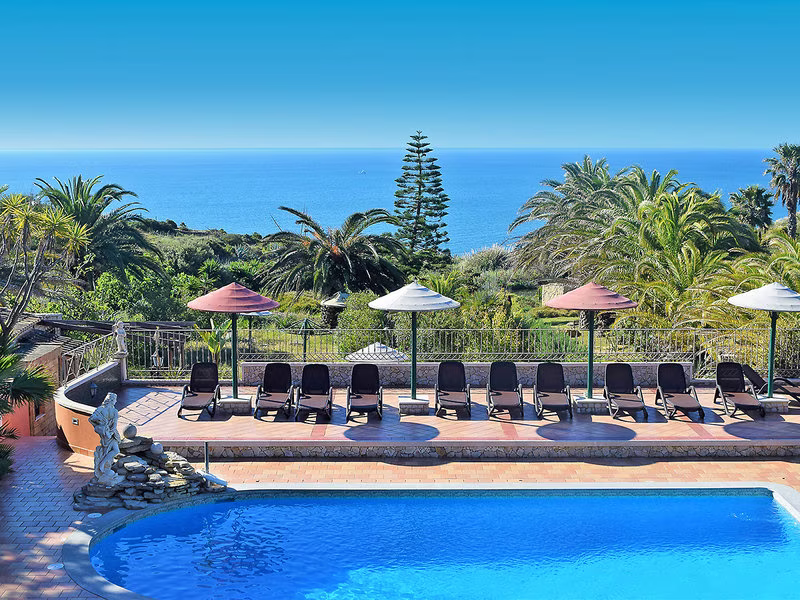 Quinta do MarCountry & Sea Village