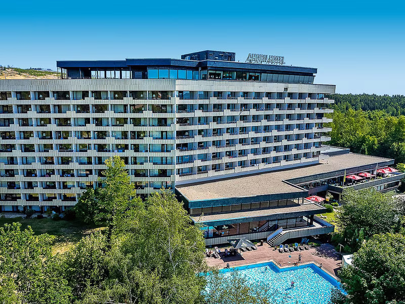 AHORN Harz Hotel Braunlage