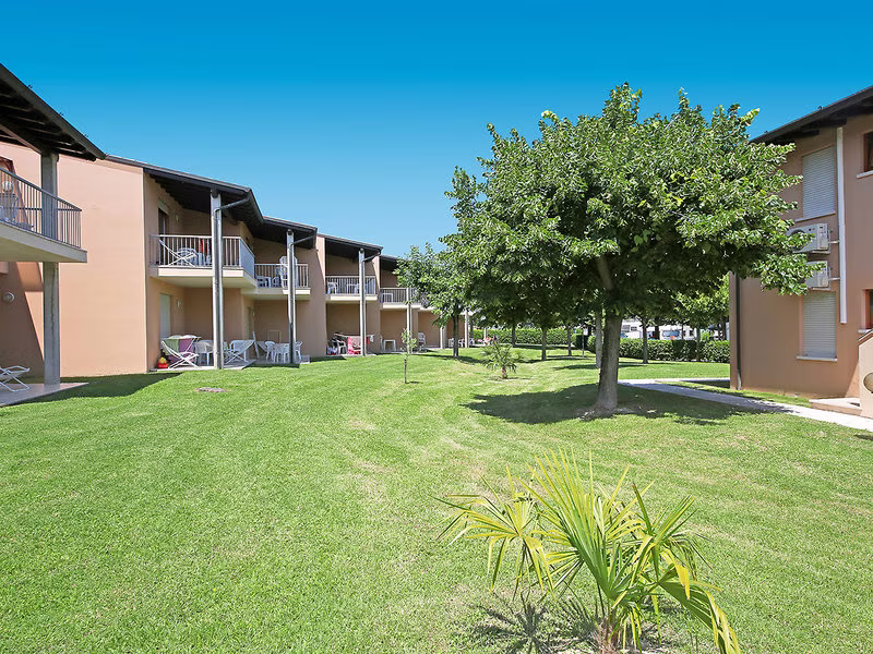 Residence Tiglio