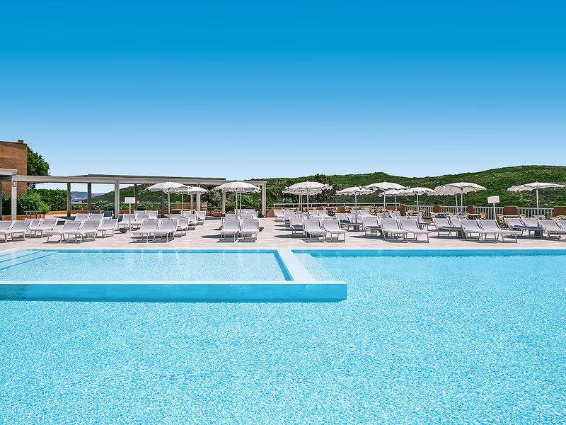 Mangia's Sardinia Resort