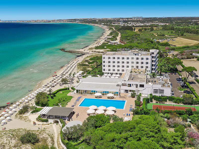 Grand Hotel Costa Brada