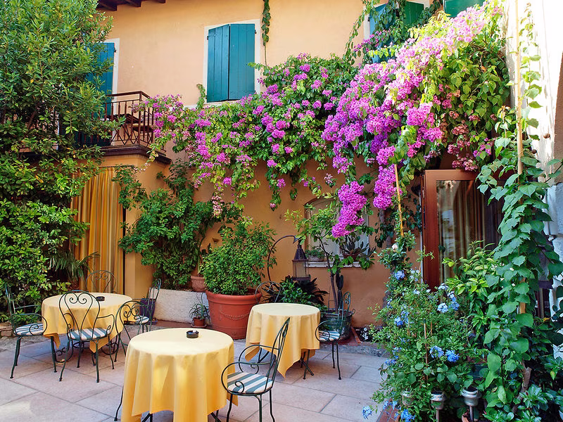 Hotel San Filis