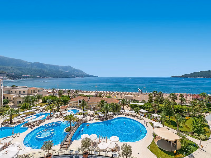 Hotel Splendid
