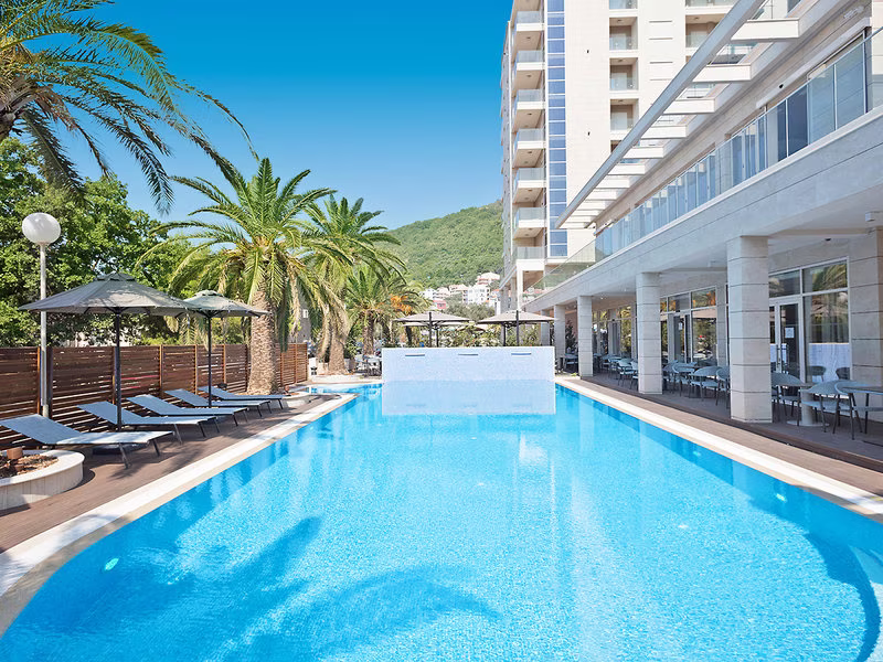 Hotel Ami