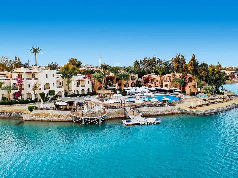 Hotel Sultan Bey