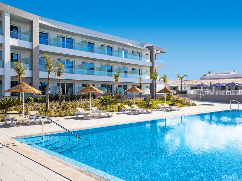 Hotel Âncora Park