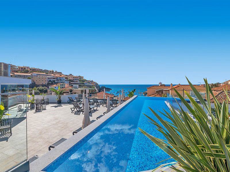 Pestana Fisherman Village - Boutique Hotel