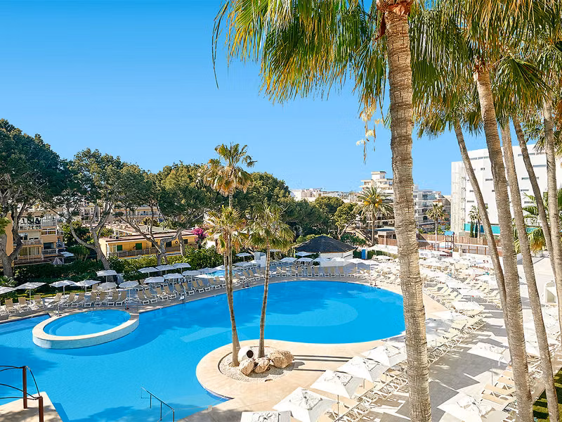 Iberostar Waves Cristina