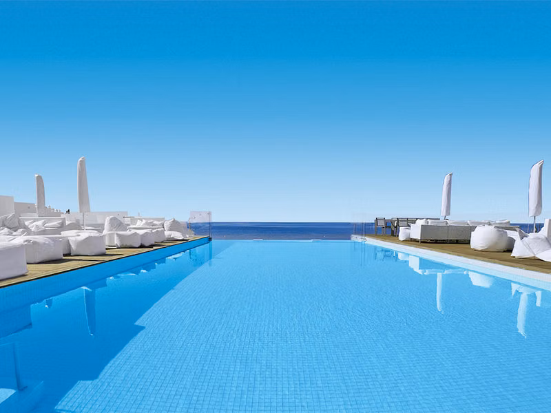 Hotel The Sindbad