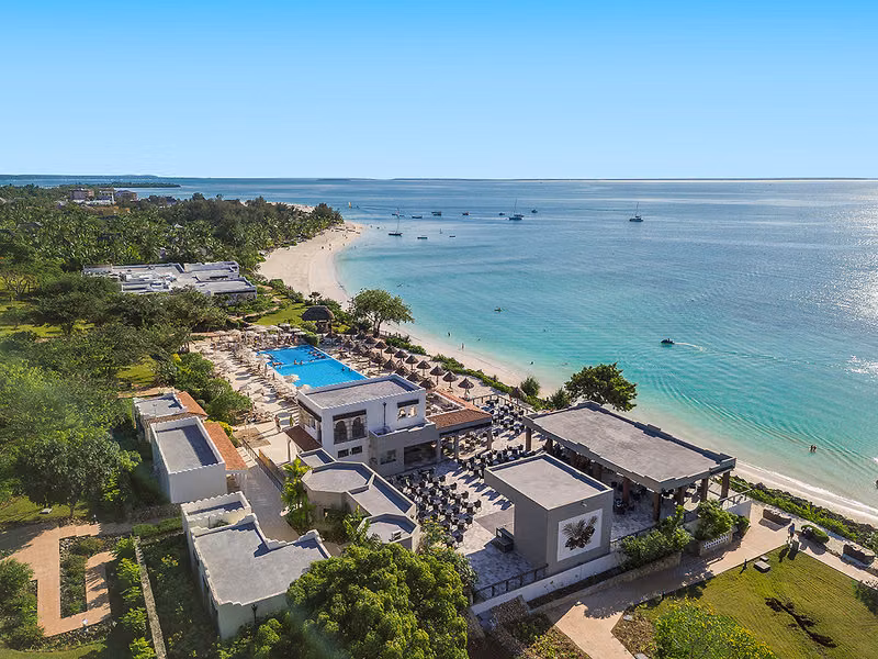RIU Palace Zanzibar