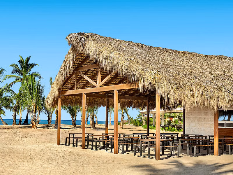 Sunscape Dominicus La Romana