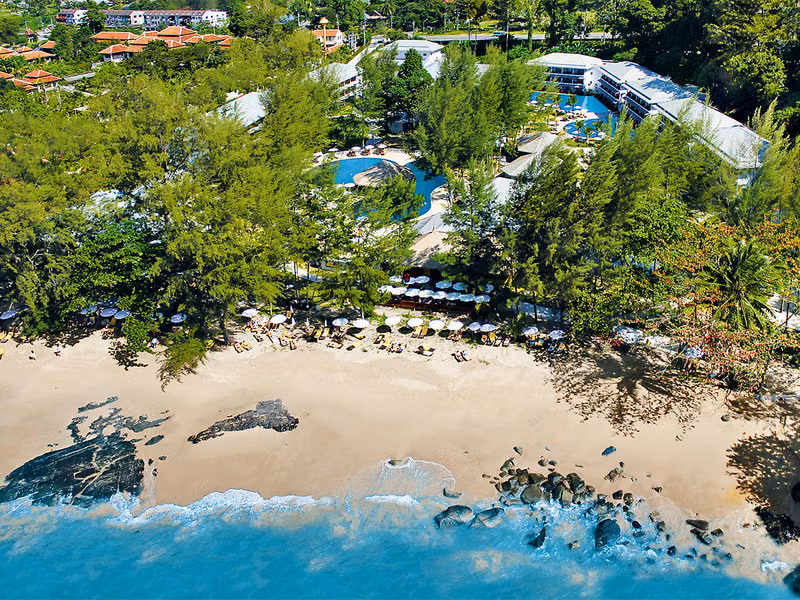 Sentido Khao Lak Resort