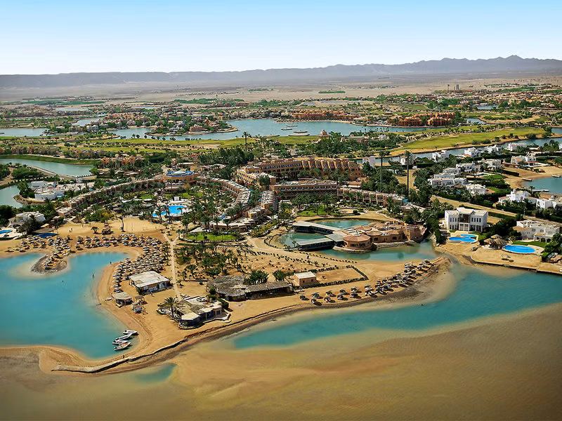 Club Paradisio El Gouna