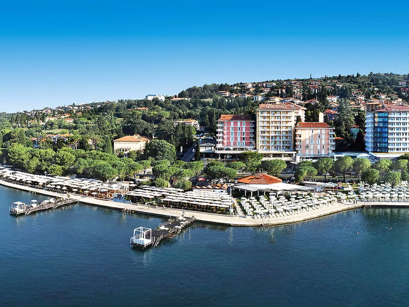 LifeClass Hotel Riviera