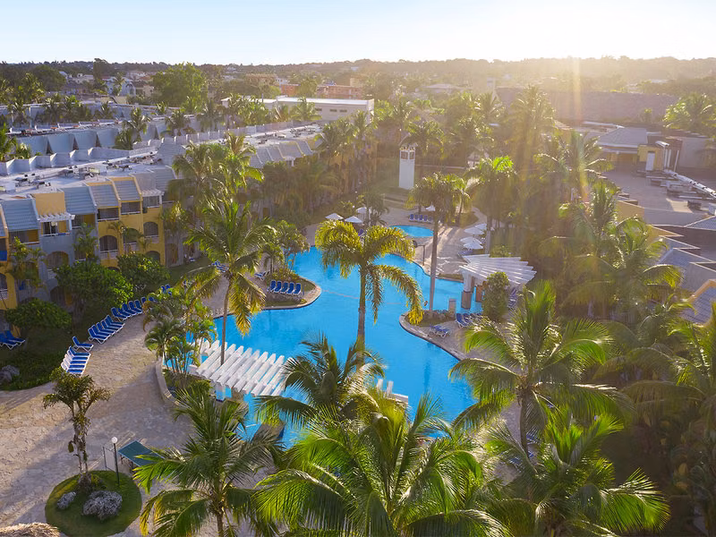 Select Sosua Adults Only